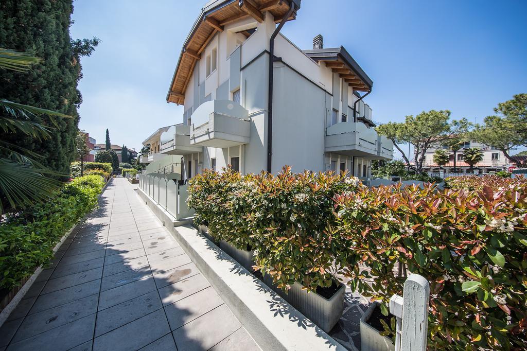 Monica Appartamenti Sirmione Exteriér fotografie